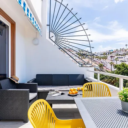 شقة Modern With Ocean Views And Heated Pool In Malibu Park