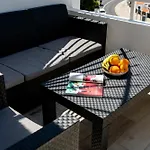 Modern With Ocean Views And Heated Pool In Malibu Park Apartament *