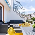 Apartament Modern With Ocean Views And Heated Pool In Malibu Park