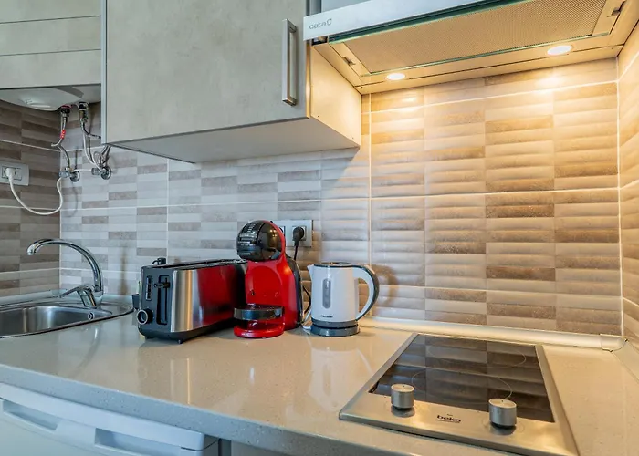 Apartman Modern With Ocean Views And Heated Pool In Malibu Park